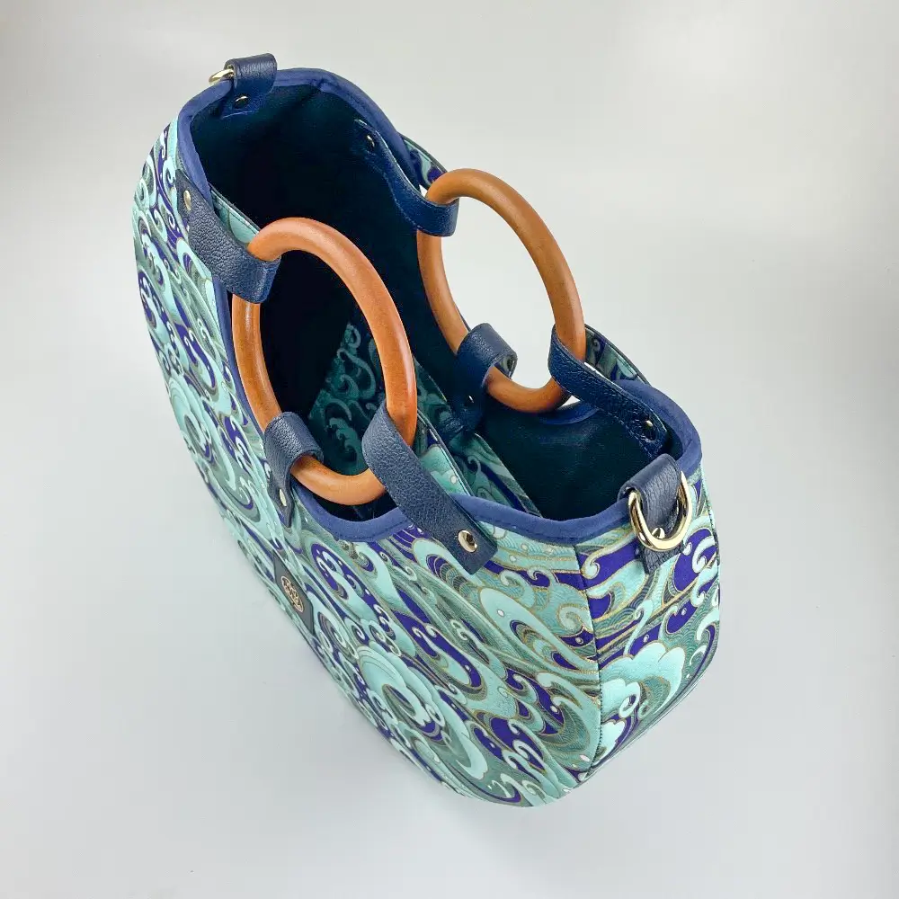 japán mintás kartáska mylouisebags