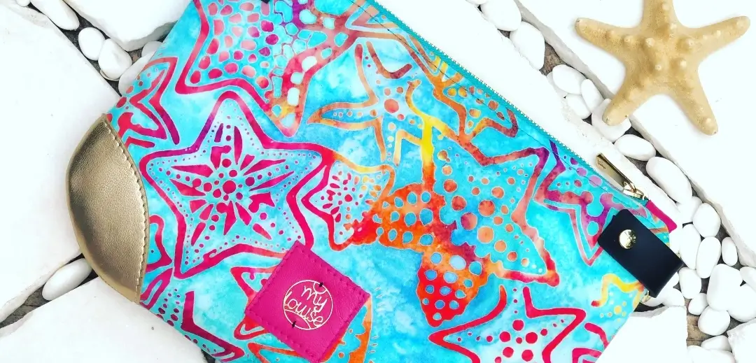 női nesszeszer pénztárca